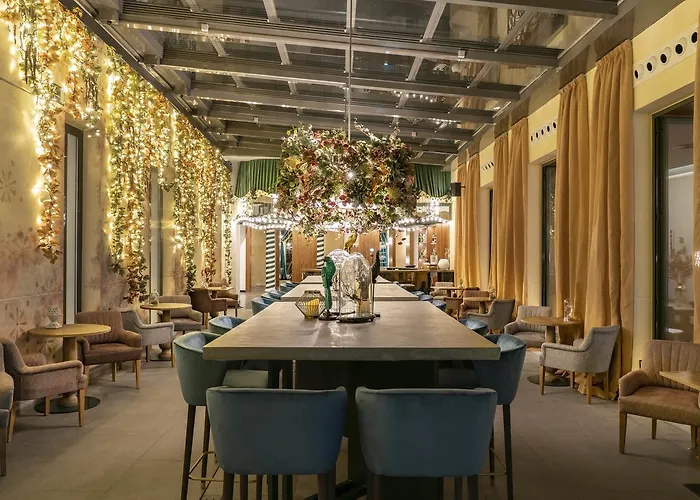 Vincci Soho