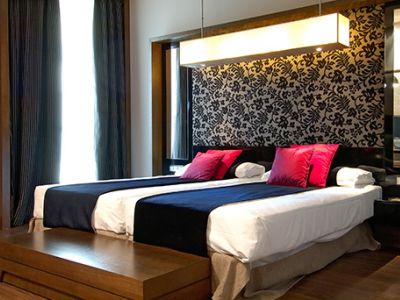 Hotel Vincci Soho Madrid
